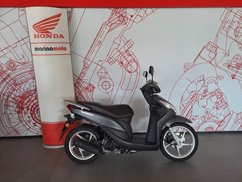 HONDA VISION 50