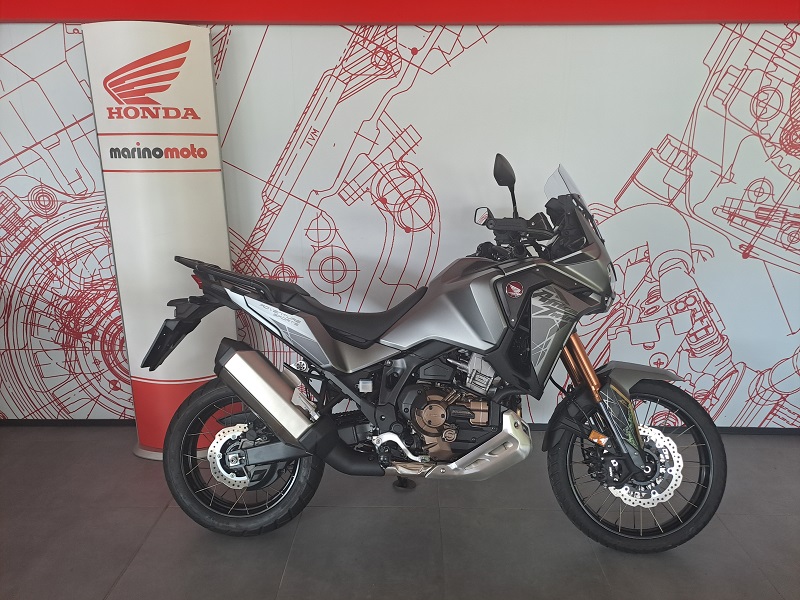 HONDA AFRICA ADVENTURE SPORTS 1100 DCT y.m '23 AZIENDALE