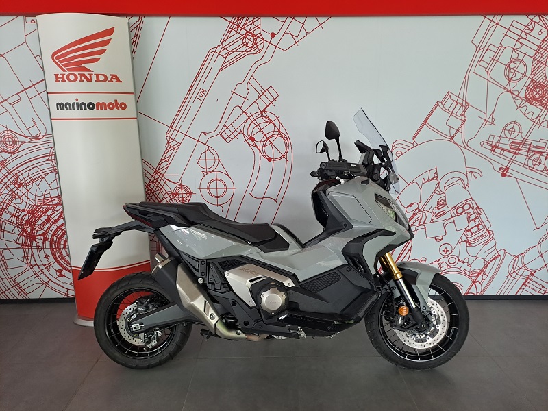 HONDA X-ADV 750